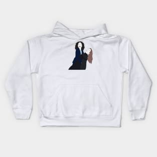 VillanEve - killing eve Kids Hoodie